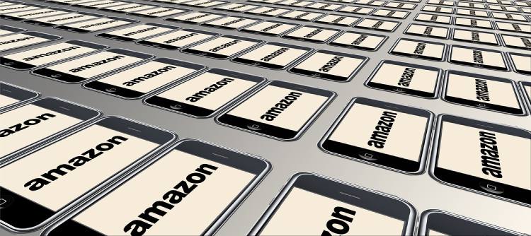 How To Make Money with Amazon – Ways To Build Your Side Hustle Online