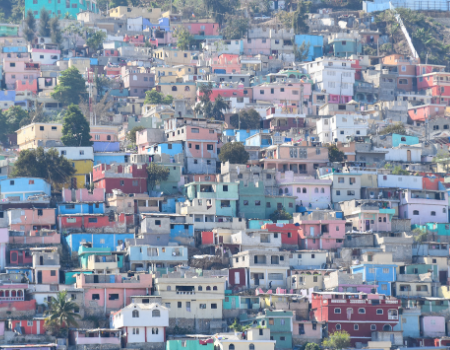 11. Port-au-Prince