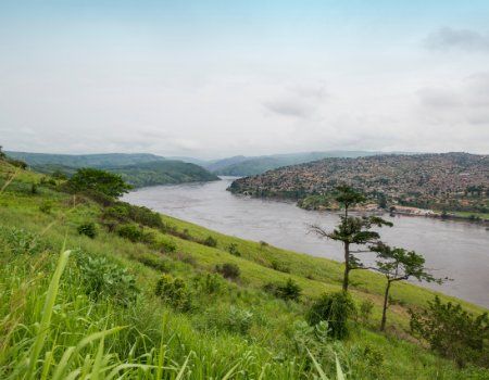 15. Lubumbashi