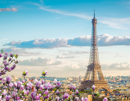 2. Paris