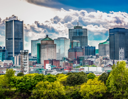 4. Montreal