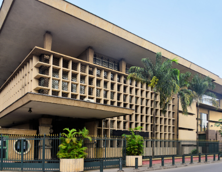 7. Douala