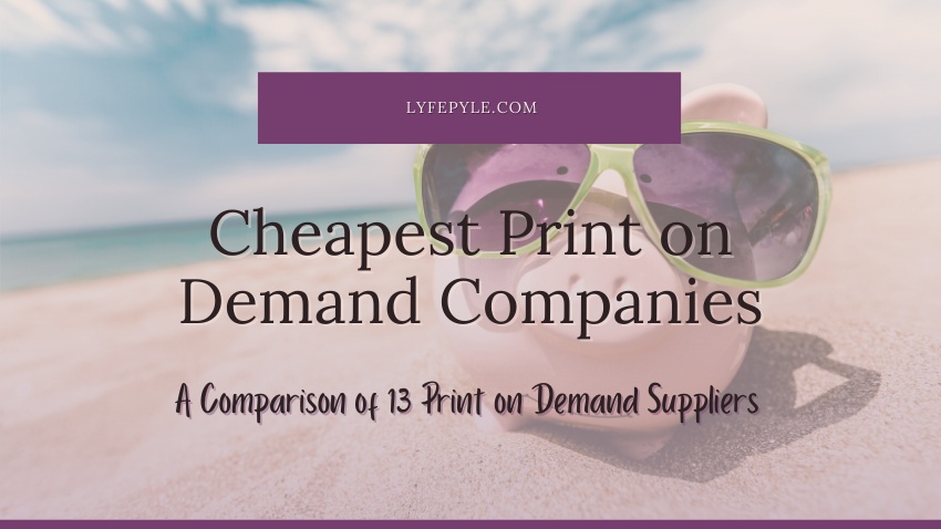 cheapest photos to print