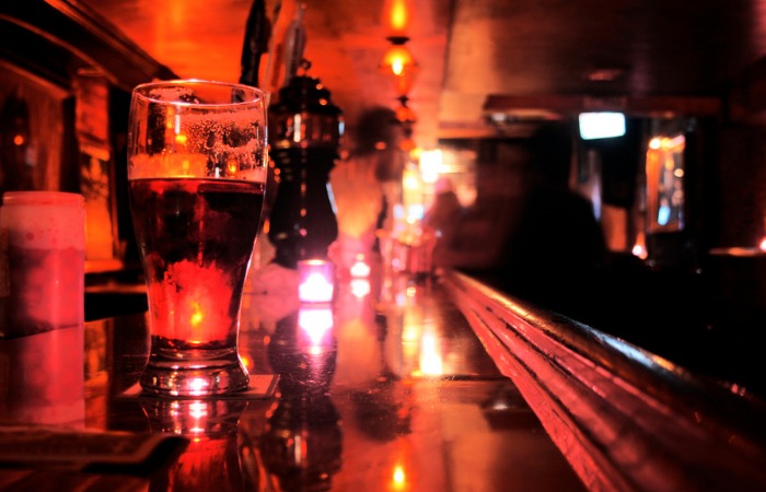 MTL Bar photos