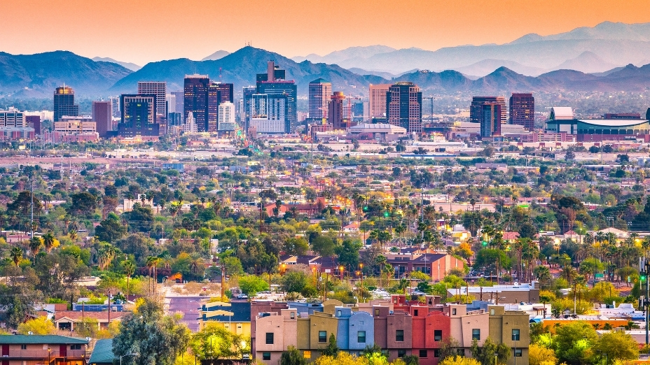 What Is Phoenix Arizona Known For Find Out What Phoenix Is Famous For Lyfepyle