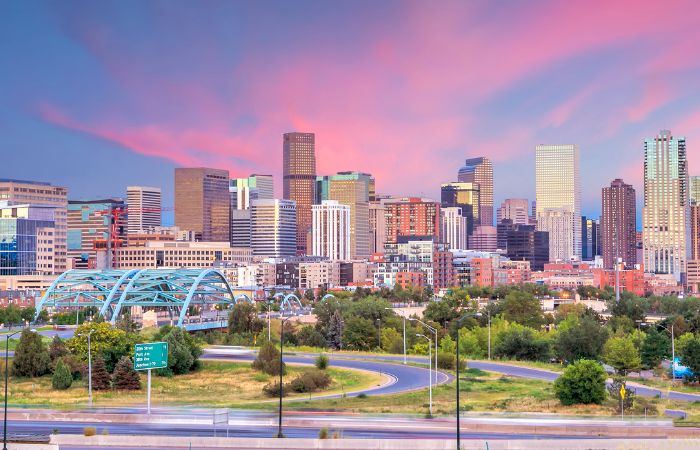 13+ Interesting Things Denver, CO is Known For and Famous For â€¢ Lyfepyle