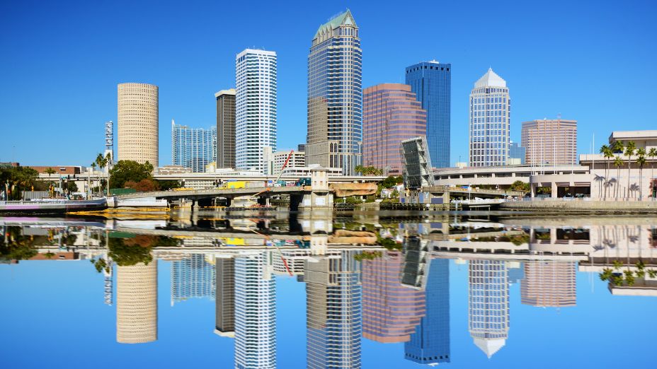 What Tampa Bay is Known For and Famous For • Lyfepyle
