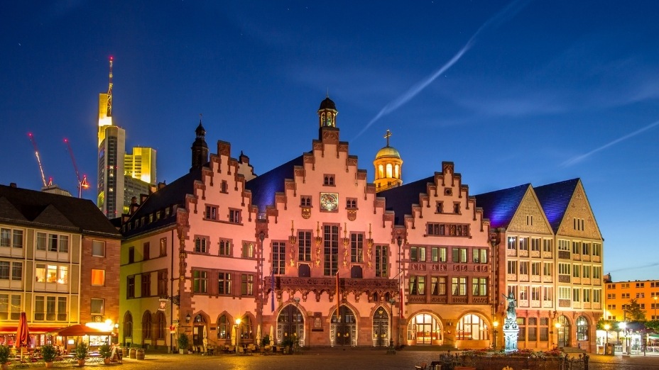 9 Things Frankfurt is Known For