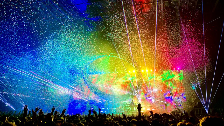 13 Countries with the Best, Biggest, and Most Famous Raves