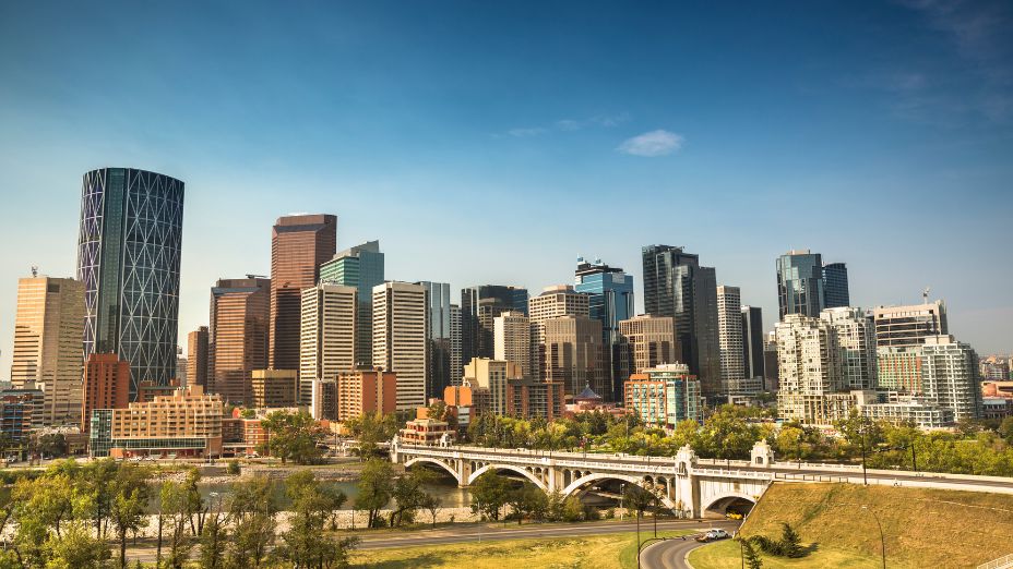 17 Interesting Things Calgary is Known For