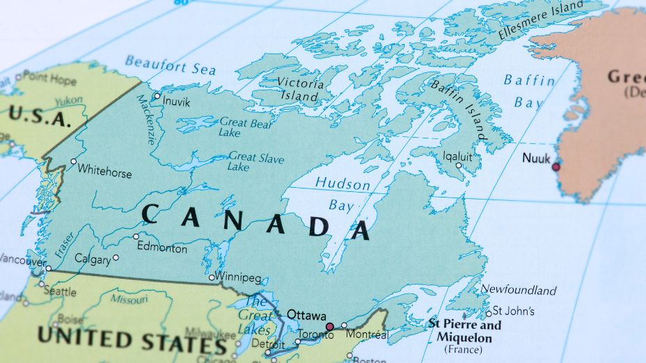 23 Amazing Things Canada is Known For & Famous For