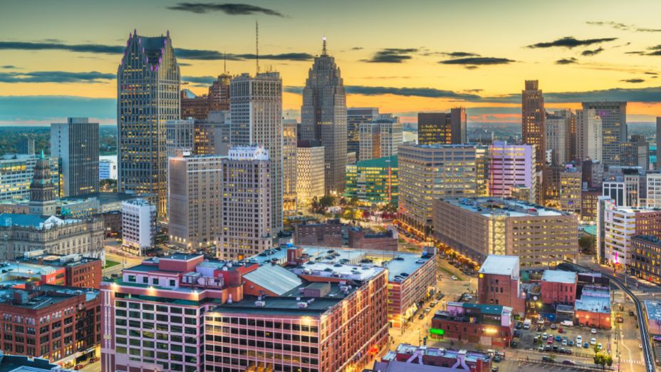 18 Cool Things Detroit is Known For & Famous For
