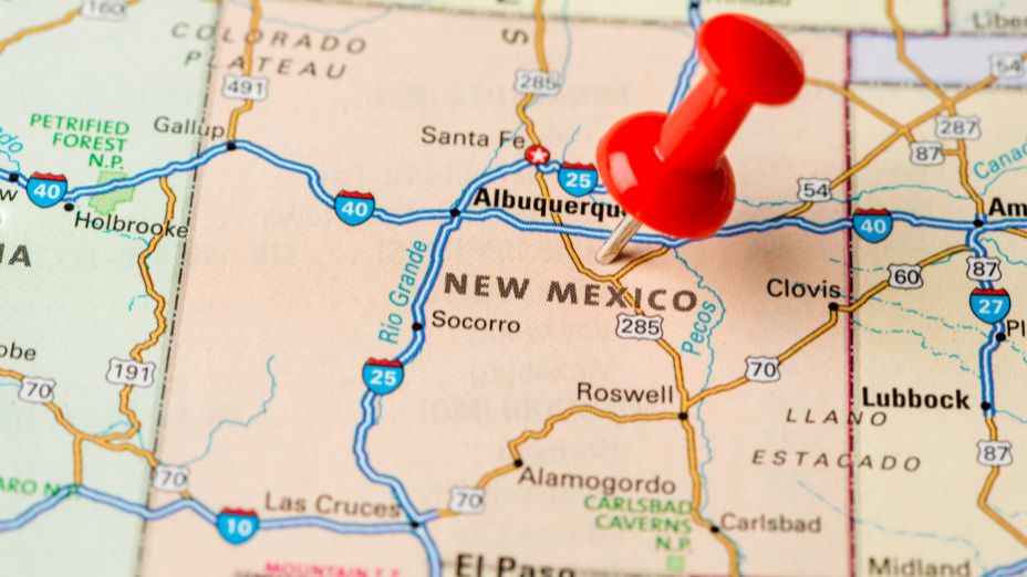 19 Cool Things New Mexico is Known For & Famous For