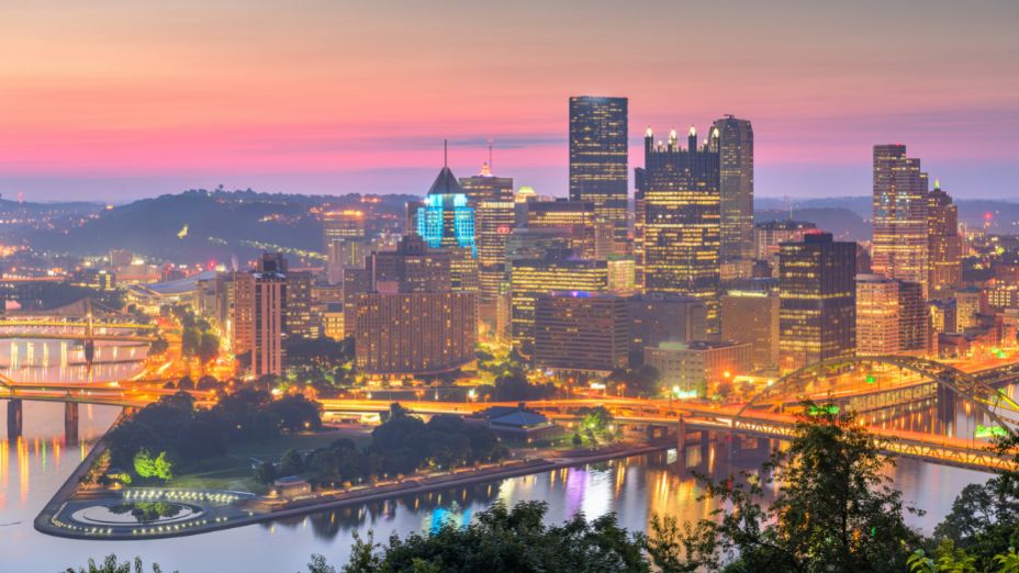 10 Cool Things Pittsburgh is Known For and Famous For