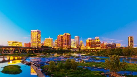 8 Things Richmond, VA is Known For and Famous For | Lyfepyle