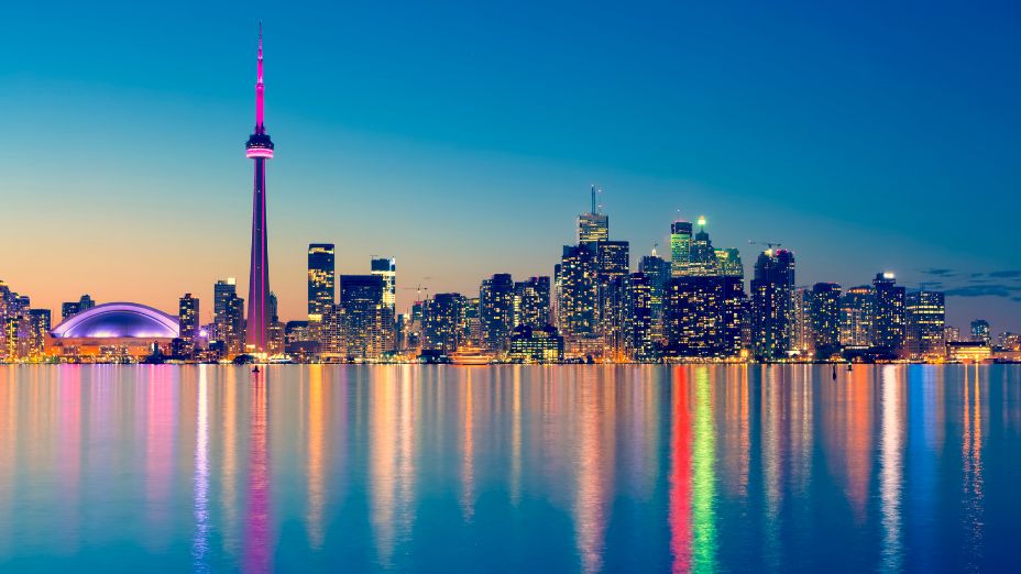 18 Things Toronto is Known For & Famous For