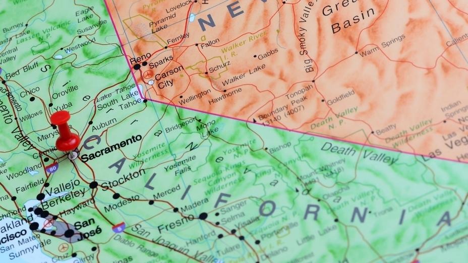 Top 21 Things California is Known For & Famous For