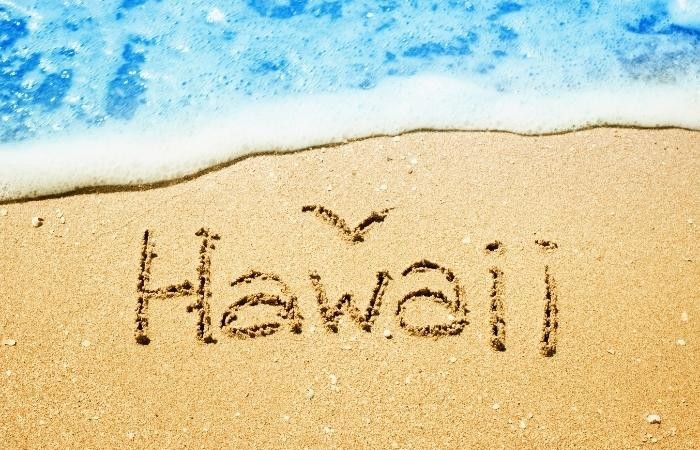 Hawaii Abbreviation