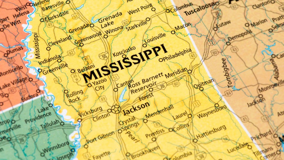 Mississippi Meaning