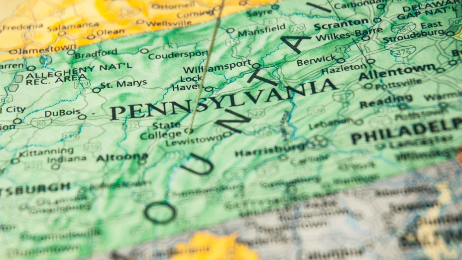 Top 27 Things Pennsylvania is Known For & Famous For