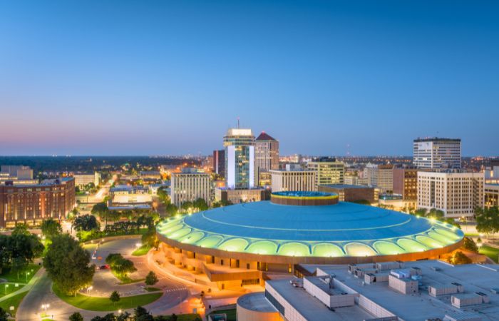 Kansas State