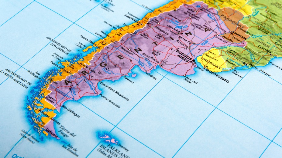 Top 35 Things Argentina is Known For & Famous For