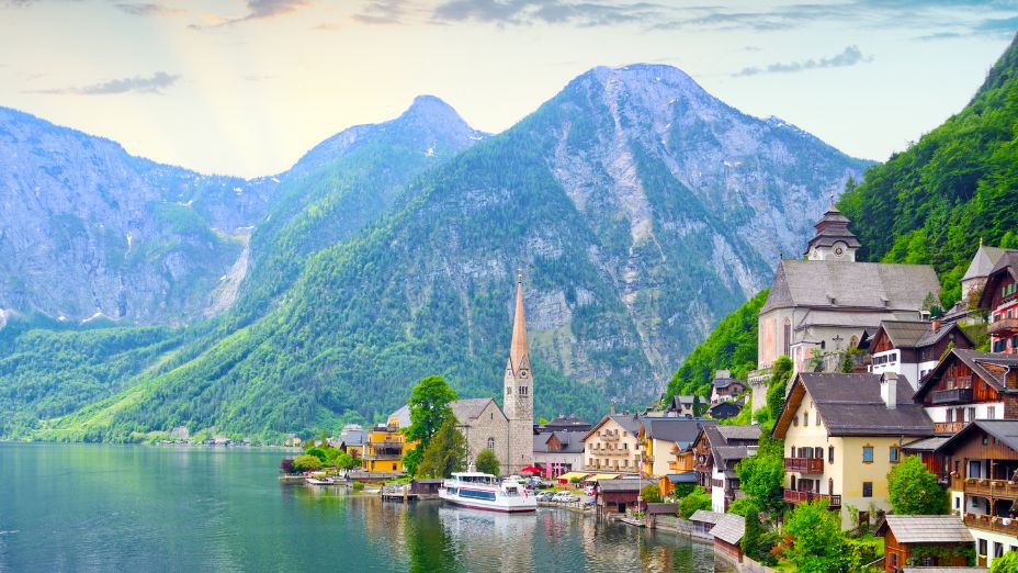 Top 39 Things Austria is Known For & Famous For