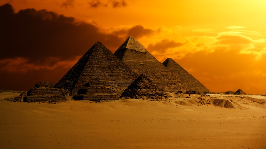 Top 42 Things Egypt is Known For & Famous For