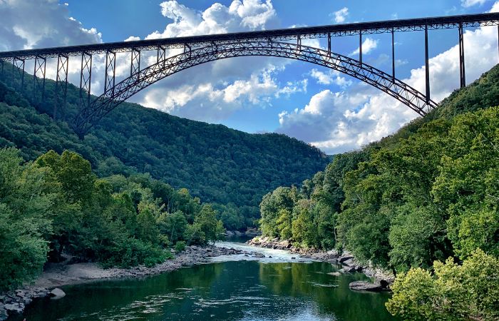 West Virginia Jobs